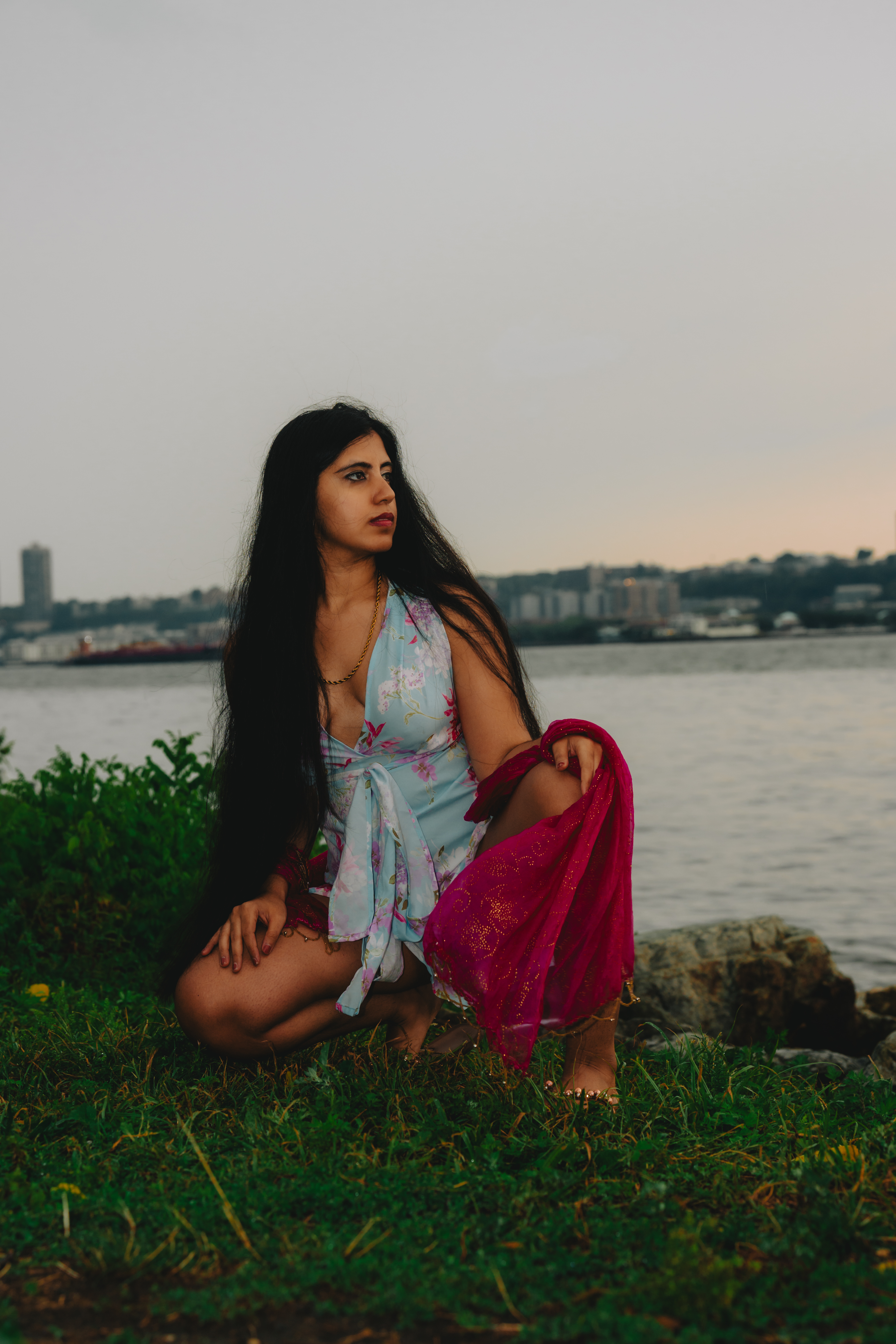 Anupriya Kukreja, founder of Seek